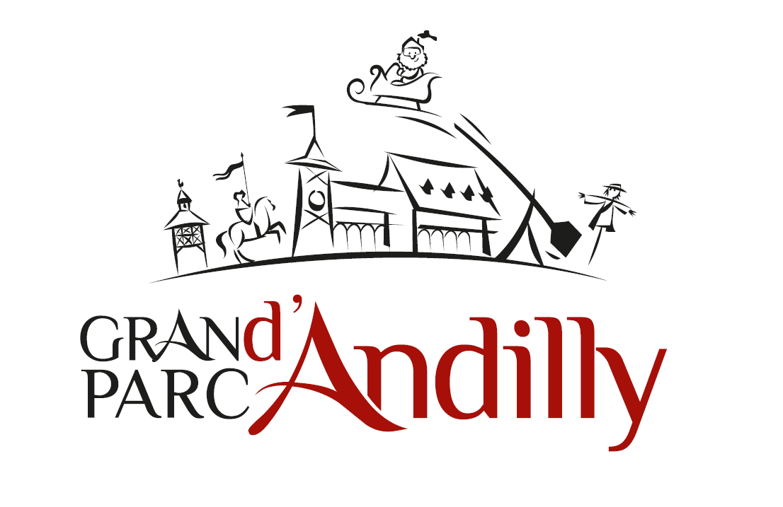 Grand parc andilly