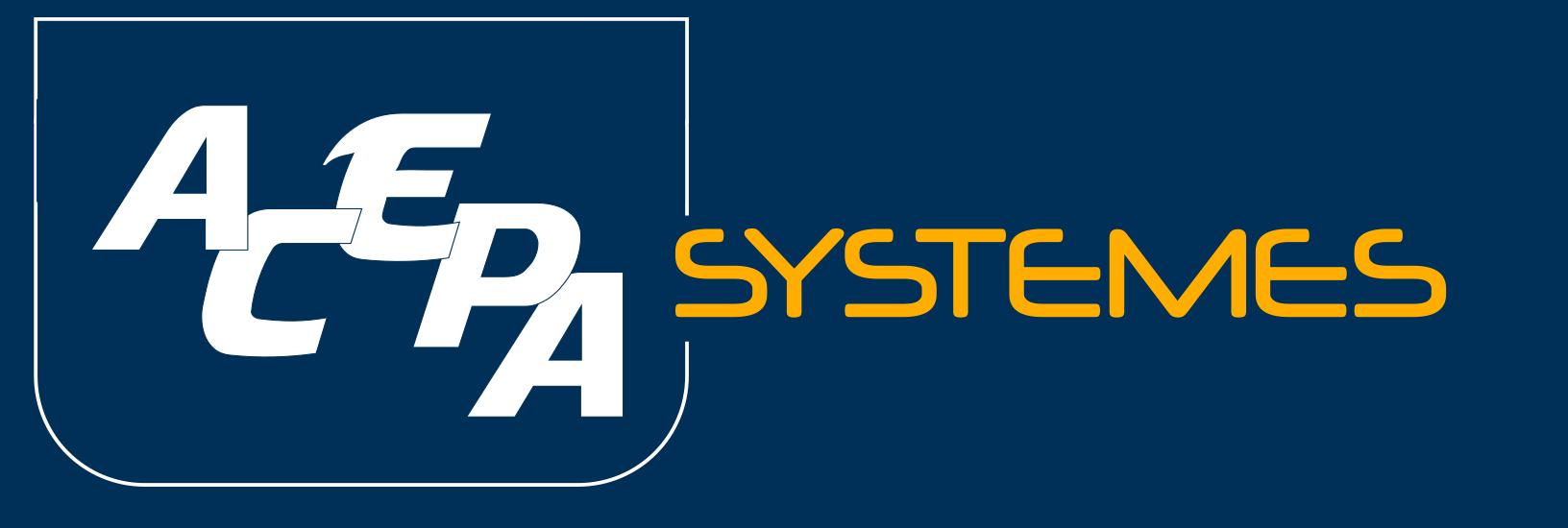 Logo acepa systemes