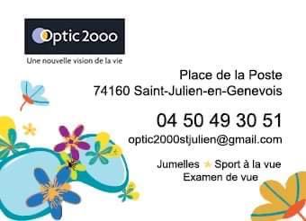 Optic 2000