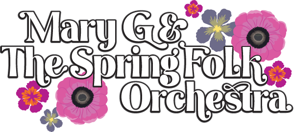 Folk orchestra logo
